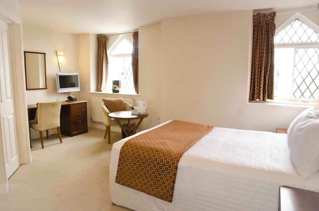 Norfolk Arms Hotel, Ringinglow 4* Шефилд