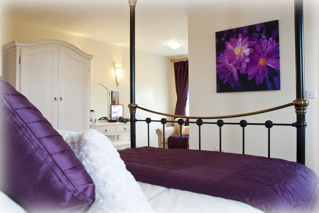 Norfolk Arms Hotel, Ringinglow Шефилд