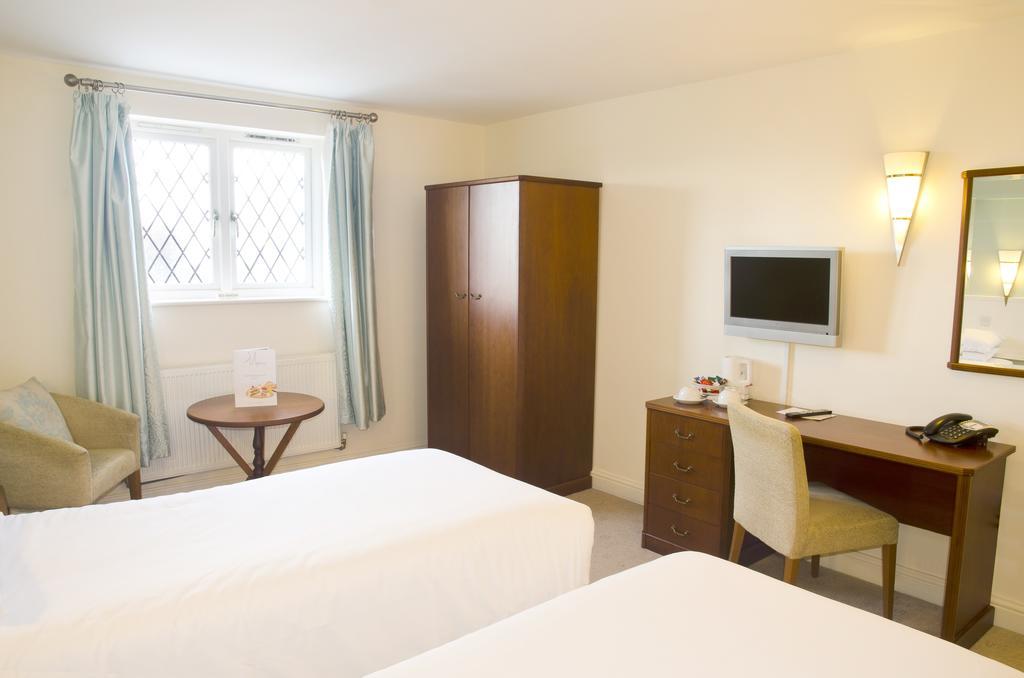 Norfolk Arms Hotel, Ringinglow Мини-отель Шефилд