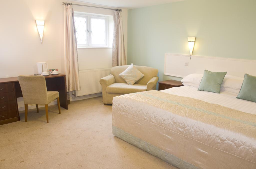 Norfolk Arms Hotel, Ringinglow 4* Шефилд