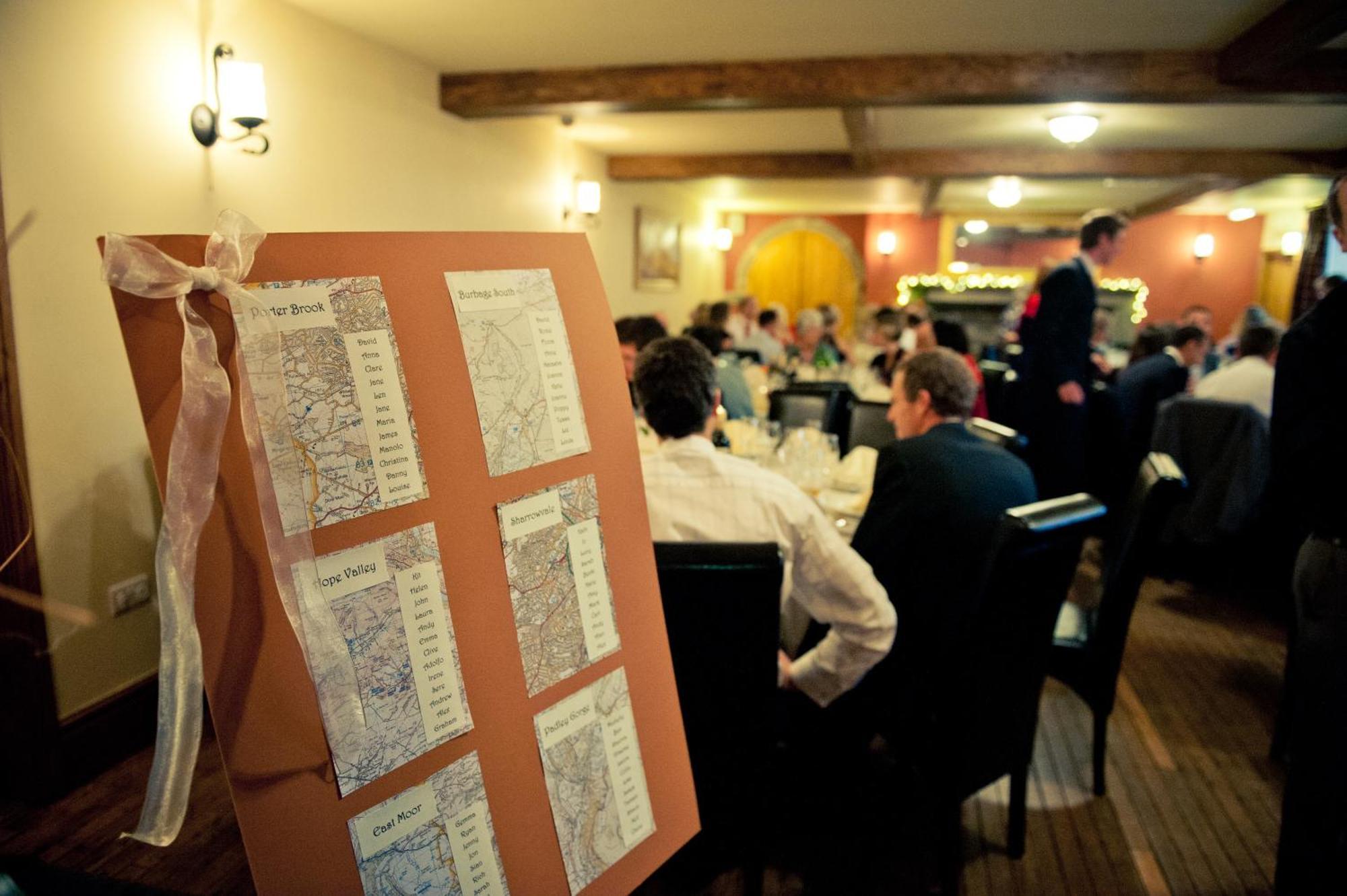 Мини-отель Norfolk Arms Hotel, Ringinglow 4*