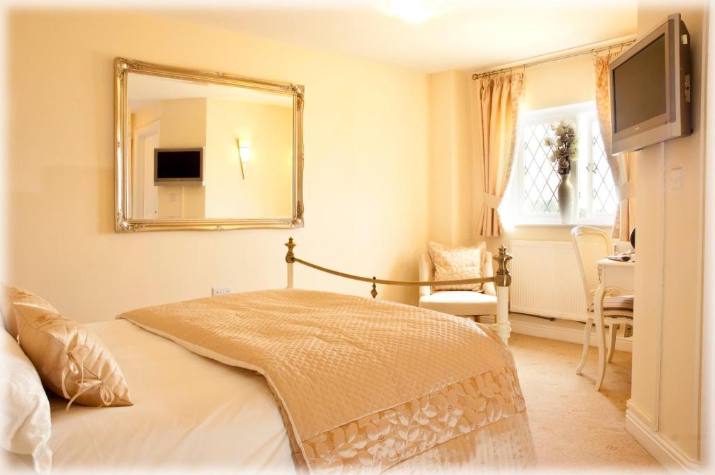 Norfolk Arms Hotel, Ringinglow Мини-отель Шефилд
