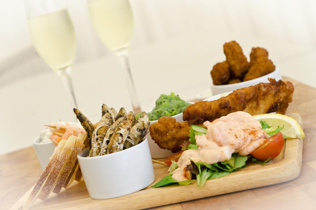 Мини-отель Norfolk Arms Hotel, Ringinglow Шефилд