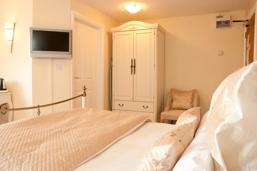 Мини-отель Norfolk Arms Hotel, Ringinglow