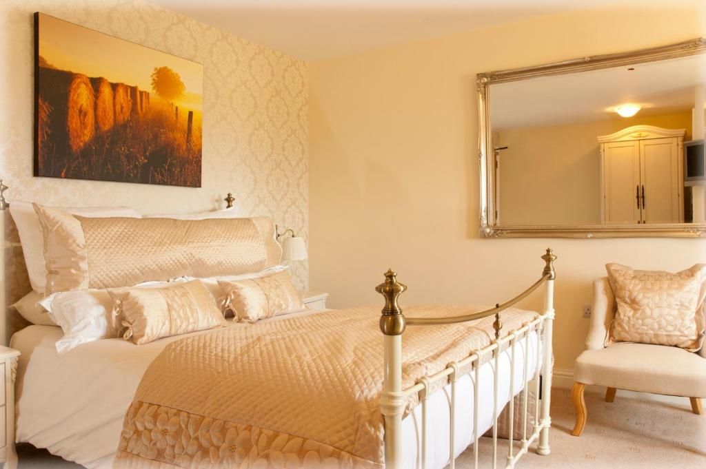 Herberg Norfolk Arms Hotel, Ringinglow Sheffield